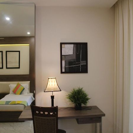 Seven Sky Clarks Exotica Hotel Bhuj Exterior foto
