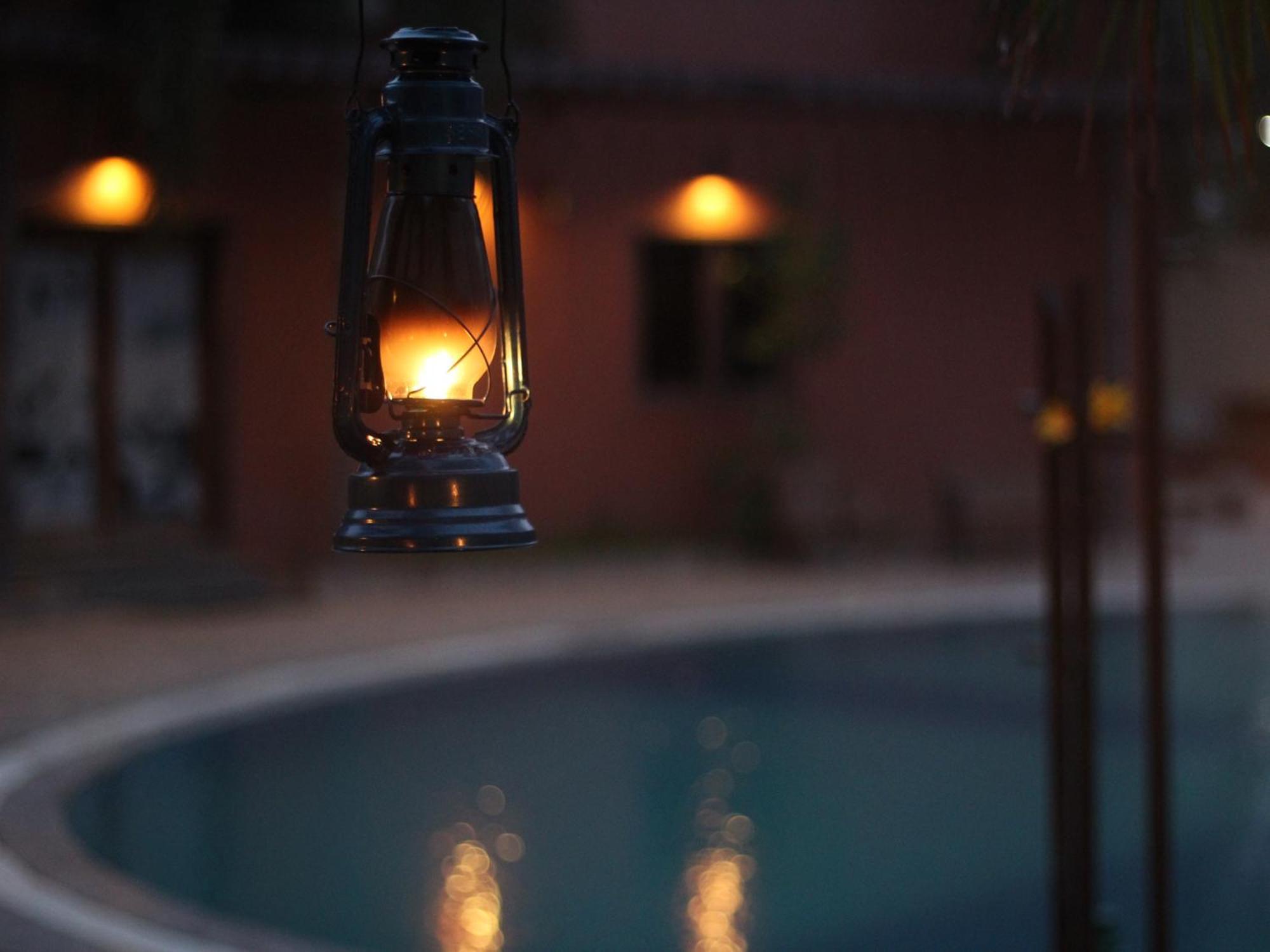 Seven Sky Clarks Exotica Hotel Bhuj Exterior foto